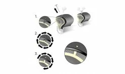 Add One Chambre à Air Increvable 26 Pouces Valve Schrader -Cyclo-Camping Soldes Boutique Chambre a air Bike Original 26 pouces anti crevaison reparation 494x294 8ca26fd5 0cc5 4746 a13c 1ad2f25c42f2