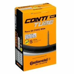 Chambre à Air Presta 700 Contitube Race Continental -Cyclo-Camping Soldes Boutique Continental Race Tubes ProductPicture 30 0181931