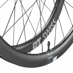 Dt-swiss Roues Vélo Route DT Swiss ERC 1400 Dicut DB 35 Mm -Cyclo-Camping Soldes Boutique DT Swiss ERC 1400 Dicut DB 35 zoom lecyclo