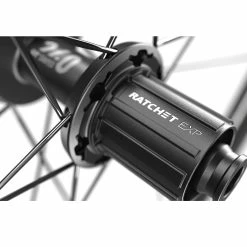 Dt-swiss Roues Vélo Route DT Swiss ARC 1400 DICUT 50 Mm -Cyclo-Camping Soldes Boutique DTSwiss ARC 1400 LECYCLO 3