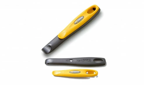 Démonte Pneu Vélo Deux-en-un Shuttle 1.2 Topeak 3 Démonte Pneu Vélo Deux-en-un Shuttle 1.2 Topeak