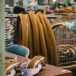 Pneu Vélo Panaracer Gravel King SK 700 - édition Limitée 2022 -Cyclo-Camping Soldes Boutique GravelKingSK Ginger