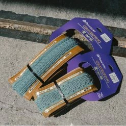 Pneu Vélo Panaracer Gravel King SK 700 - édition Limitée 2022 -Cyclo-Camping Soldes Boutique GravelKingSK Blue Gray