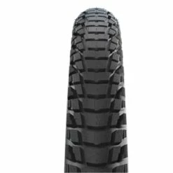 Pneu Vélo Schwalbe Marathon Plus Tour Addix 26 X 2.00 Pouces