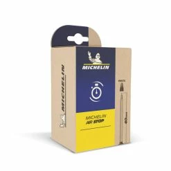 Chambre à Air 10 à 24 Pouces Michelin Airstop -Cyclo-Camping Soldes Boutique Michelin Airstop Presta 40mm