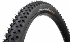 Pneu VTT Continental Cross King PureGrip ShieldWall TLR 29" 11 Pneu VTT Continental Cross King PureGrip ShieldWall TLR 29" -Cyclo-Camping Soldes Boutique Pneu Continental Cross King 2018 PureGrip ShieldWall System Tubeless Ready jante 494x294 ef3224f7 4c4b 412d 82ec 280038ab0841