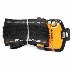 Pneu VTT Race King Continental Tubeless Ready 26 / 27.5 / 29 Pouces -Cyclo-Camping Soldes Boutique Pneu Continental Race King 2018 PureGrip ShieldWall System Tubeless Ready pack 1024x1024 d1b9668c b713 459d 9763 d08776c32e43