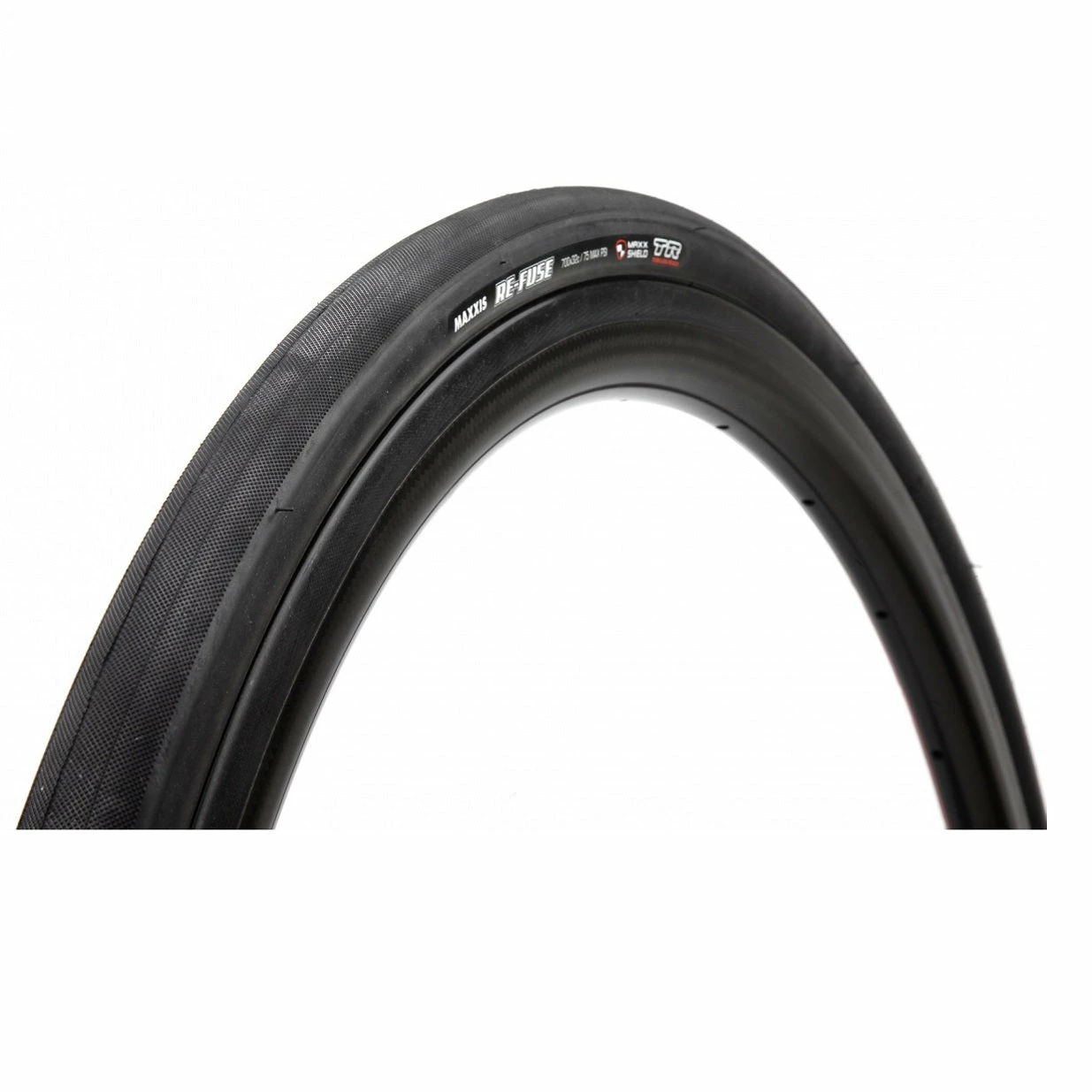 Pneu Route Et Gravel Re-fuse Maxxis 650 X 47B MaxxShield 3 Pneu Route Et Gravel Re-fuse Maxxis 650 X 47B MaxxShield