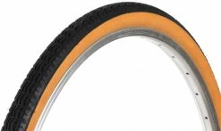 Cyclo-Camping Soldes Boutique 5 Pneu Vélo Michelin ZZ 650 X 42 B Flanc Beige