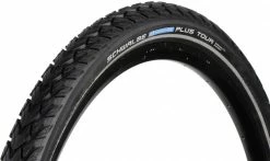 Pneu VTT Schwalbe Marathon Plus Tour 26 Pouces