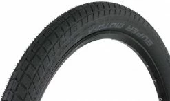 Pneu Schwalbe Super Moto-X Addix DD Raceguard Noir 27.5 X 2.80