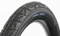 Pneu Vélo 20 Pouces X 1,75 Dutch Perfect Anticrevaison