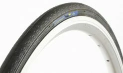 Pneu Vélo Anticrevaison Dutch Perfect 700 X 23C Rigide 330g