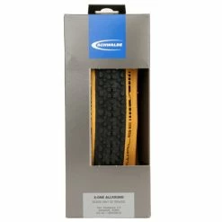 Pneu Vélo X-One Allround Schwalbe 700 X 33C Tubeless Easy -Cyclo-Camping Soldes Boutique Schwalbe X One Allround 1