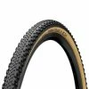Pneu Vélo Gravel Continental Terra Trail ProTection 650/700 - Tubeless Ready -Cyclo-Camping Soldes Boutique Terra Trail ProTection 40 cream