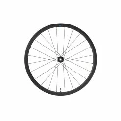 Roue Avant Vélo Route Carbone RS710-C32 Shimano