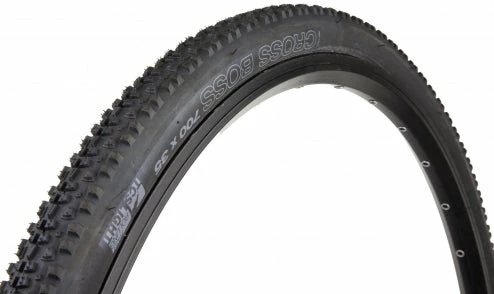 Pneu Vélo Gravel WTB Cross Boss Compatible Tubeless 700 3 Pneu Vélo Gravel WTB Cross Boss Compatible Tubeless 700