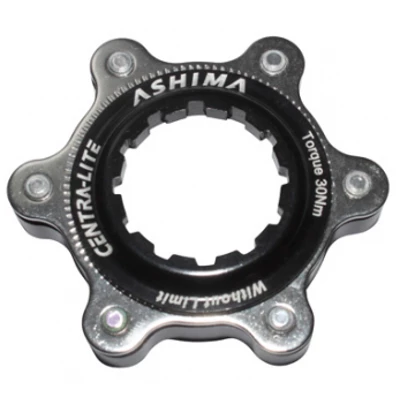 Brandless Adaptateur Pour Disque Moyeu Centerlock 6 Trous 3 Brandless Adaptateur Pour Disque Moyeu Centerlock 6 Trous