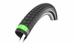 Pneu Ballon Big Ben Plus Schwalbe 20 X 2.15 E-bike Et Cargos 10 Pneu Ballon Big Ben Plus Schwalbe 20 X 2.15 E-bike Et Cargos -Cyclo-Camping Soldes Boutique bigbenplus 494x294 e5853088 f59b 4db0 87b7 68d5bd5b8199
