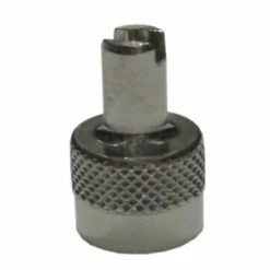 Brandless Bouchon Et Extracteur De Valve Schrader