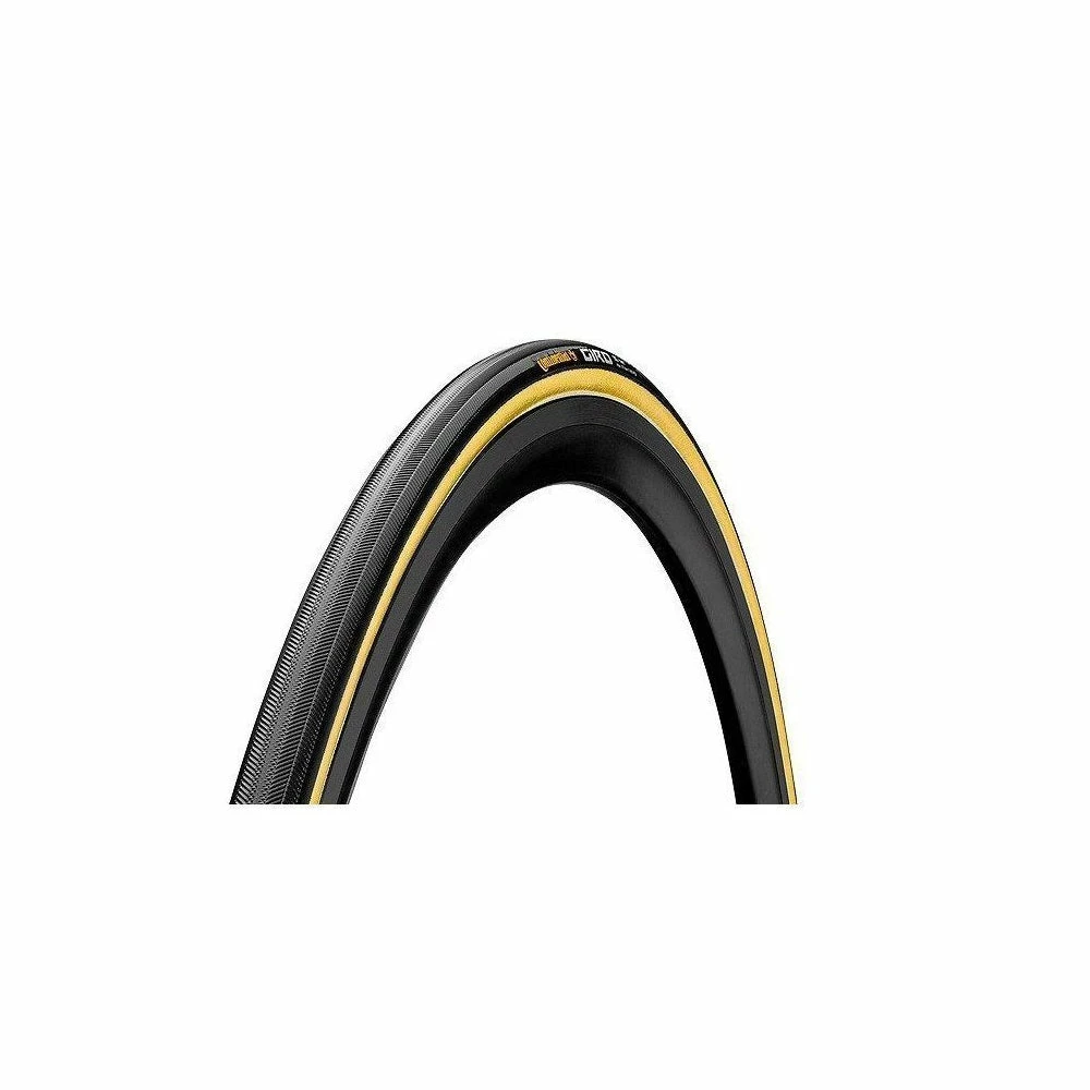 Boyau Vélo Route 700 X 22C Giro Continental 3 Boyau Vélo Route 700 X 22C Giro Continental