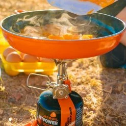 Cartouche De Gaz Jetpower Pour Réchaud Jetboil -Cyclo-Camping Soldes Boutique cartouche de gaz jetpower pour rechaud jetboil full 4