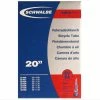 Chambre à Air 20 Pouces Schwalbe -Cyclo-Camping Soldes Boutique chambre a air 20 pouces schwalbe full