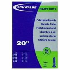 Chambre à Air 20 Pouces Schwalbe -Cyclo-Camping Soldes Boutique chambre a air 20 pouces schwalbe full 6