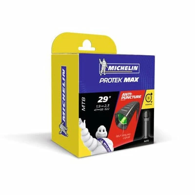 Chambre à Air 29 Pouces Protek Max Michelin 4 Chambre à Air 29 Pouces Protek Max Michelin – Image 2
