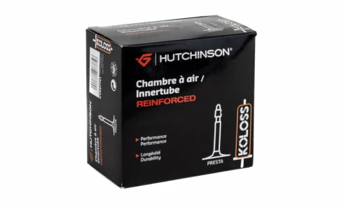 Chambre à Air Renforcée Hutchinson Reinforced 27.5 / 29 Pouces 5 Chambre à Air Renforcée Hutchinson Reinforced 27.5 / 29 Pouces – Image 3