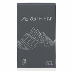 Cyclo-Camping Soldes Boutique 30 Chambre à Air Aerothan MTB 650 B Schwalbe