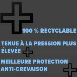 Chambre à Air Air Plus Schwalbe 27.5 X 1.50 - 2.40 Presta -Cyclo-Camping Soldes Boutique chambre a air air plus schwalbe 27 5 x 1 50 2 40 presta full 4