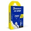 Chambre à Air Air Stop 700 / 28 Pouces Michelin -Cyclo-Camping Soldes Boutique chambre a air air stop 700 28 pouces michelin full