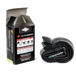 Chambre à Air Anticrevaison Hutchinson Protect'Air 26 Pouces -Cyclo-Camping Soldes Boutique chambre a air anticrevaison hutchinson protect air 26 pouces full 3