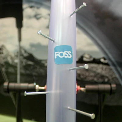 Chambre à Air Foss Increvable 700C 8 Chambre à Air Foss Increvable 700C – Image 6