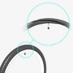 Cyclo-Camping Soldes Boutique -Cyclo-Camping Soldes Boutique chambre a air lineaire 20 29 pouces 1 10 a 1 75 presta full 2