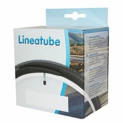 Cyclo-Camping Soldes Boutique 32 Lineatube Chambre à Air Linéaire 20/29 Pouces 1.75 à 2.25 Presta