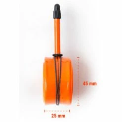 Chambre à Air Route 700 X 18 - 28 Presta Tubolito Tubo Road -Cyclo-Camping Soldes Boutique chambre a air route 700 x 18 28 presta tubolito tubo road full 3