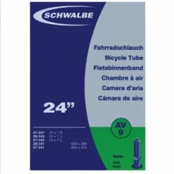 Chambre à Air Schwalbe 24 Pouces / 600A 13 Chambre à Air Schwalbe 24 Pouces / 600A -Cyclo-Camping Soldes Boutique chambre a air schwalbe 24 pouces 600a full 6