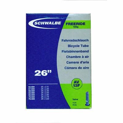Chambre à Air Schwalbe 26 Pouces 6 Chambre à Air Schwalbe 26 Pouces – Image 4