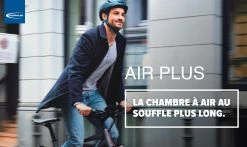Chambre à Air Air Plus Schwalbe 26 X 1.50 - 2.40 Presta -Cyclo-Camping Soldes Boutique chambre a air schwalbe air plus 494x294 b4720fc4 4987 4f22 af18 288af9be81ef