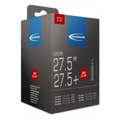 Chambre à Air Schwalbe Freeride 27.5 Pouces