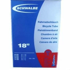 Chambre à Air Vélo 450A / 18 X 1.75 Schwalbe -Cyclo-Camping Soldes Boutique chambre a air velo 450a 18 x 1 75 schwalbe full 2 aecf114f 9716 445a 9dee ac4c96f6f324