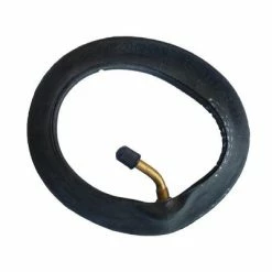 Brandless Chambre à Air Vélo 8 X 1 1/4 Pouces Valve Schrader