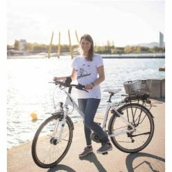 Chambre à Air Vélo City/Tour 700C X-Tubo Tubolito -Cyclo-Camping Soldes Boutique chambre a air velo city tour 700c x tubo tubolito full 3