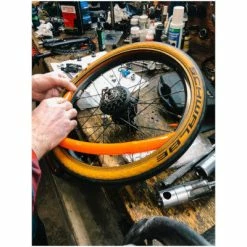 Chambre à Air Vélo Pliant 16 Pouces Tubolito -Cyclo-Camping Soldes Boutique chambre a air velo pliant 16 pouces tubolito full 3