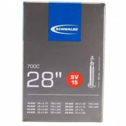 Chambre à Air Vélo Schwalbe 700 / 28 / 29 Pouces -Cyclo-Camping Soldes Boutique chambre a air velo schwalbe 700 28 pouces full 3