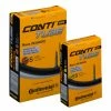 Chambre à Air Presta 650C Contitube Race Continental -Cyclo-Camping Soldes Boutique chambre air continental conti tube race 650 3