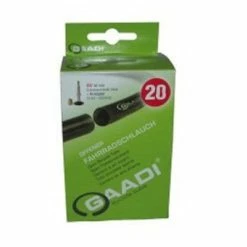 Chambre Air Linéaire 20 Pouces Gaadi