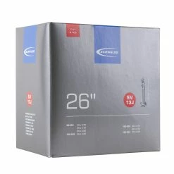 Chambre à Air Schwalbe 26 Pouces 13 Chambre à Air Schwalbe 26 Pouces -Cyclo-Camping Soldes Boutique chambre air schwalbe 26 pouces fat bike